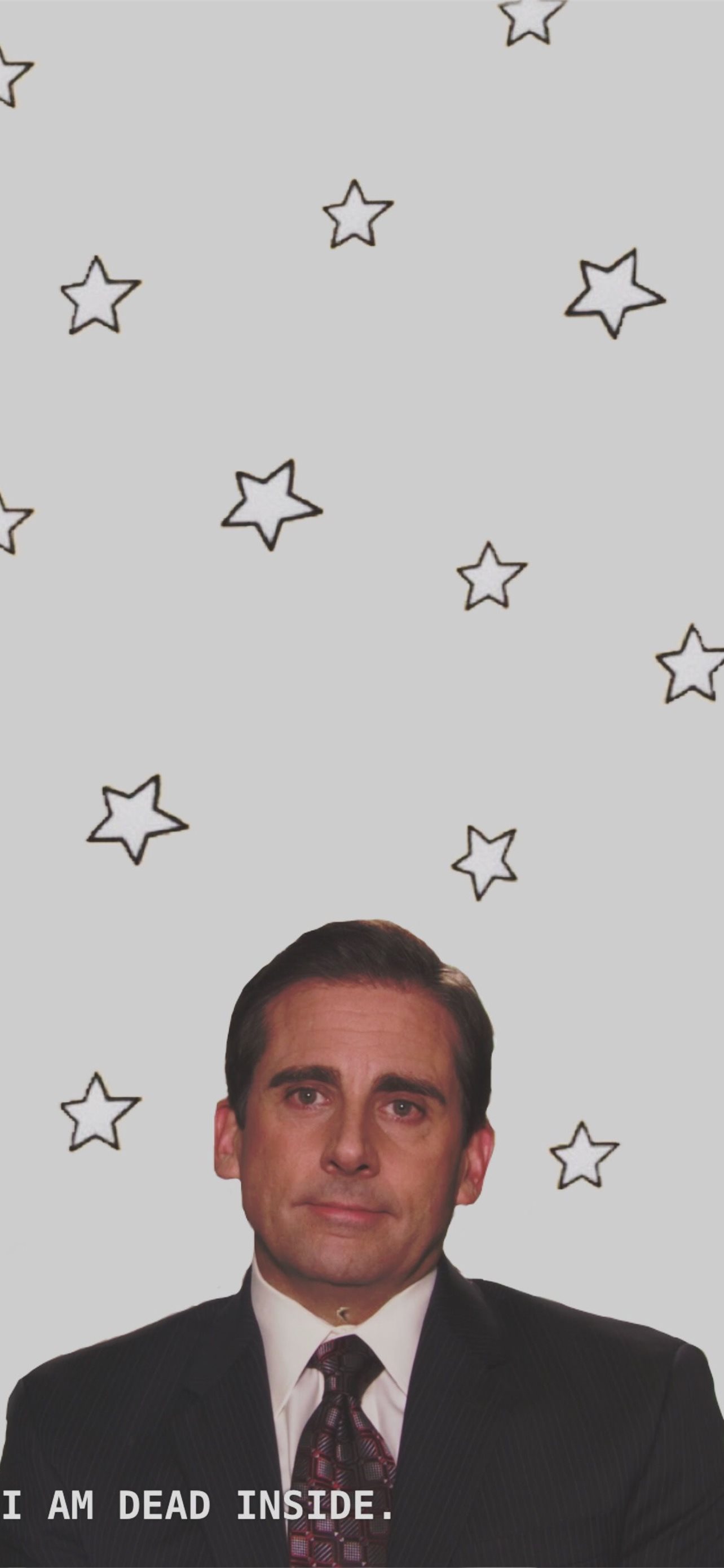 The Office Wallpaper for iPhone 12 Pro
