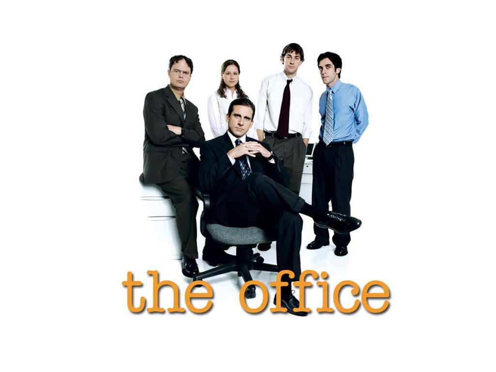 The Office wallpaper by wackyposter : r/DunderMifflin