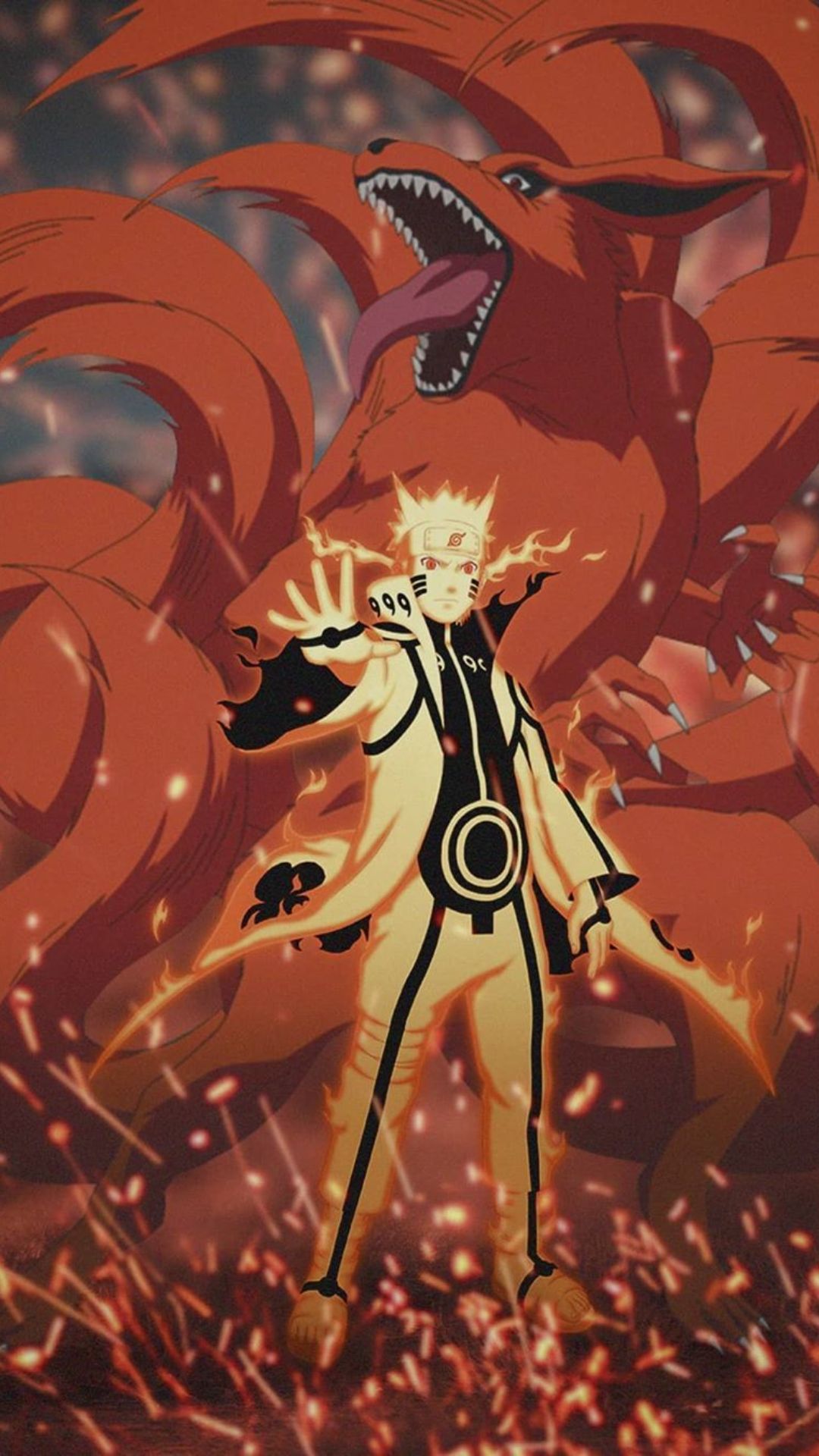 Naruto Uzumaki - Naruto wallpaper - Anime wallpapers - #38828