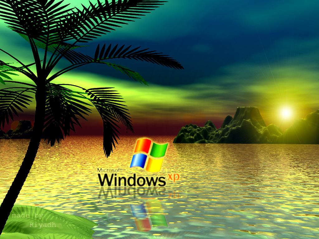 Windows XP Landscape 4K Wallpapers  HD Wallpapers  ID 29003