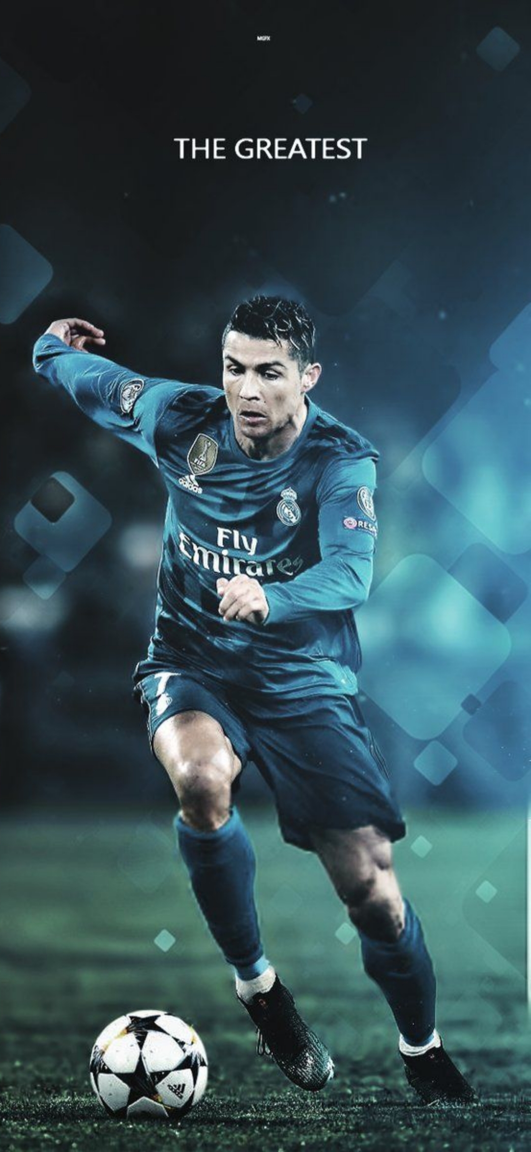 Cristiano Wallpapers on WallpaperDog
