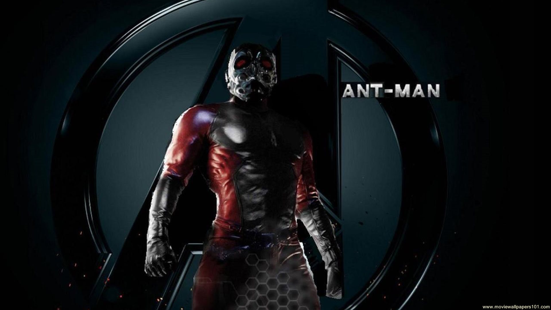 AntMan Wallpapers APK for Android Download
