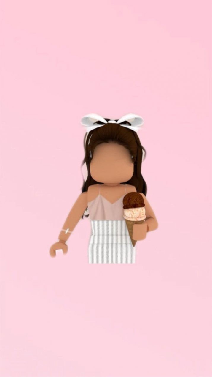 Aesthetic Roblox Girl Wallpapers - Top Free Aesthetic Roblox Girl  Backgrounds - WallpaperAccess