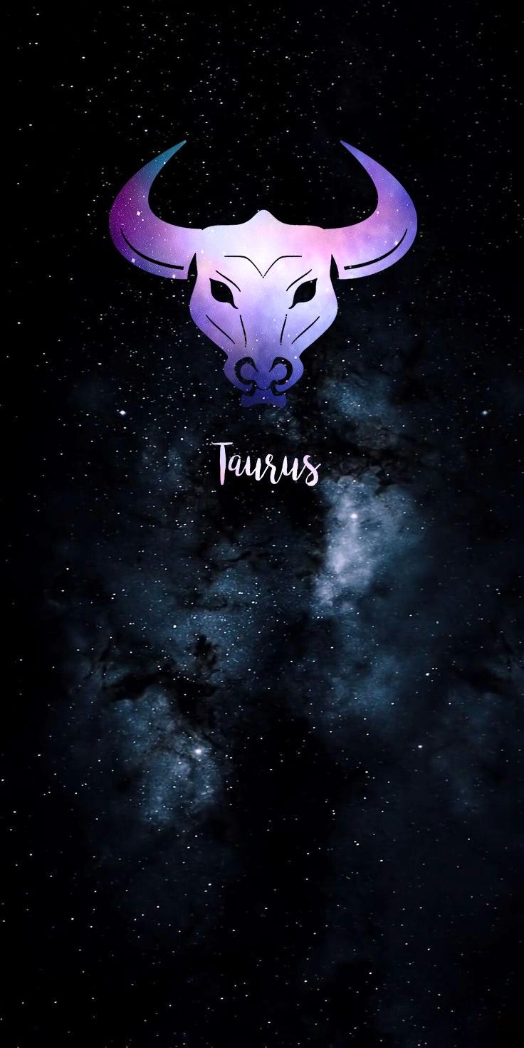 Taurus Aesthetic Wallpapers  Top Free Taurus Aesthetic Backgrounds   WallpaperAccess