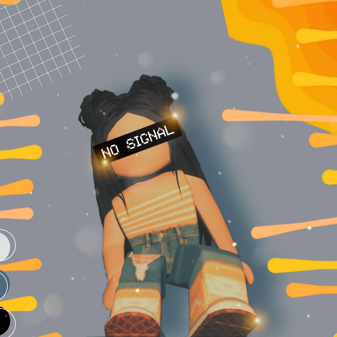 HD Roblox Girl Wallpaper - EnWallpaper