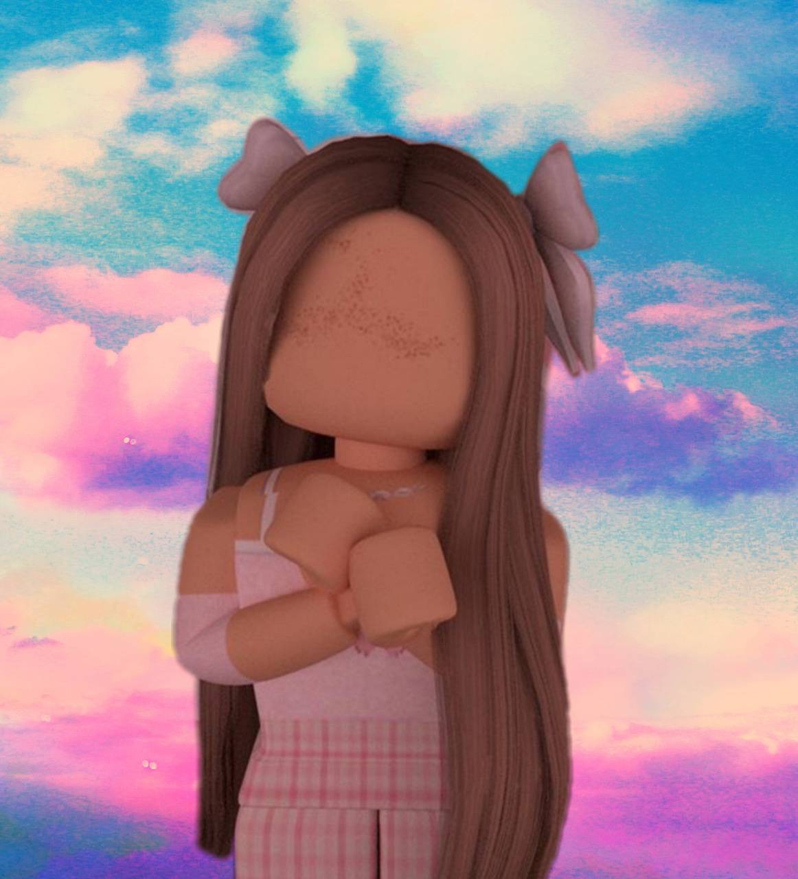 Aesthetic Roblox Girl Wallpapers - Top Free Aesthetic Roblox Girl  Backgrounds - WallpaperAccess