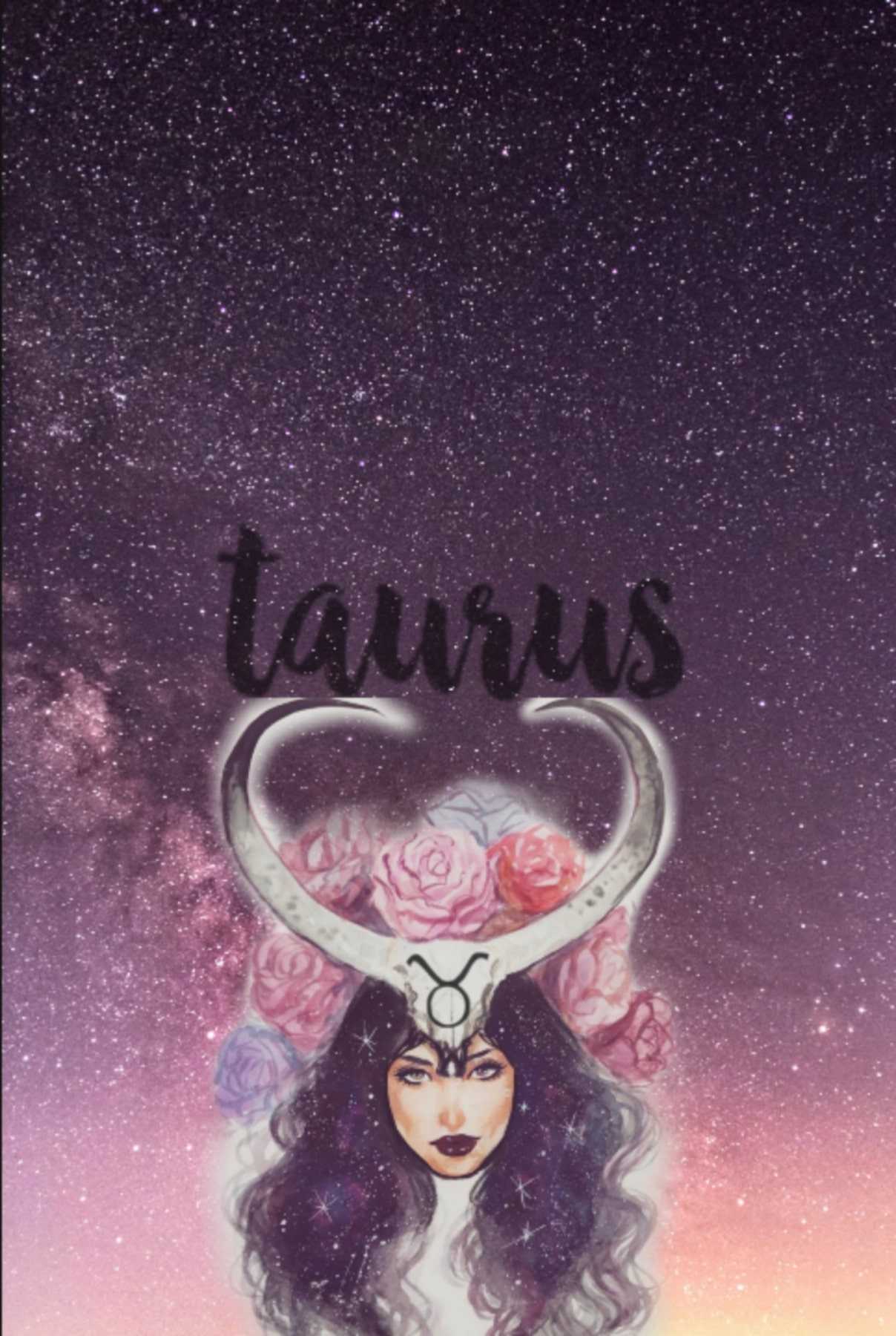 Taurus Zodiac Sign Wallpaper 52 images