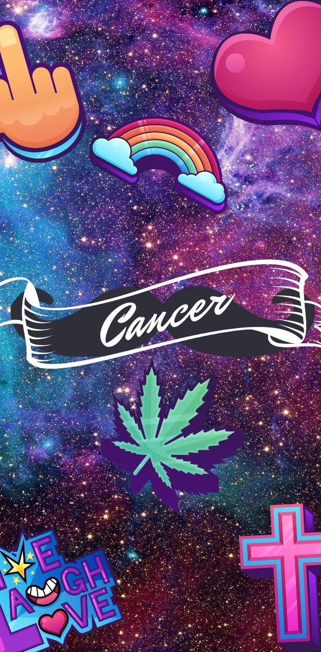 Cancer Wallpaper  VoBss