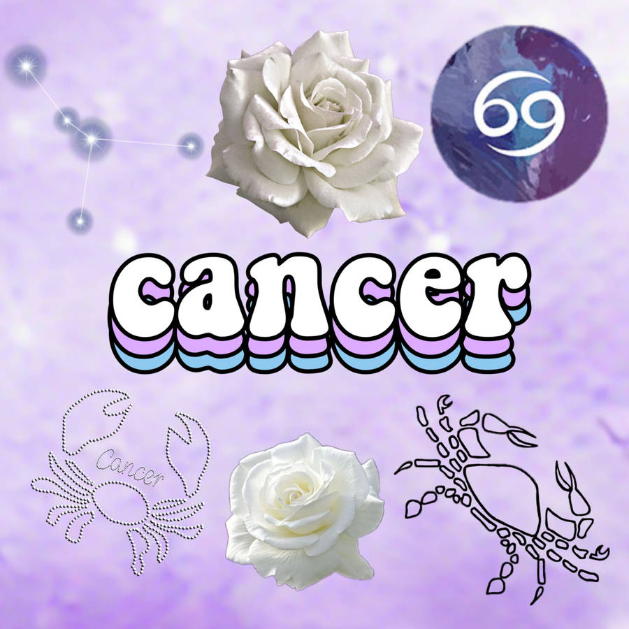 Download wallpapers Cancer golden sign, metal background, creative art,  zodiac signs, Cancer zodiac sign, astrology, Cancer Horoscope sign, Cancer, astrological  sign, Cancer zodiac symbol for desktop free. Pictures for desktop free