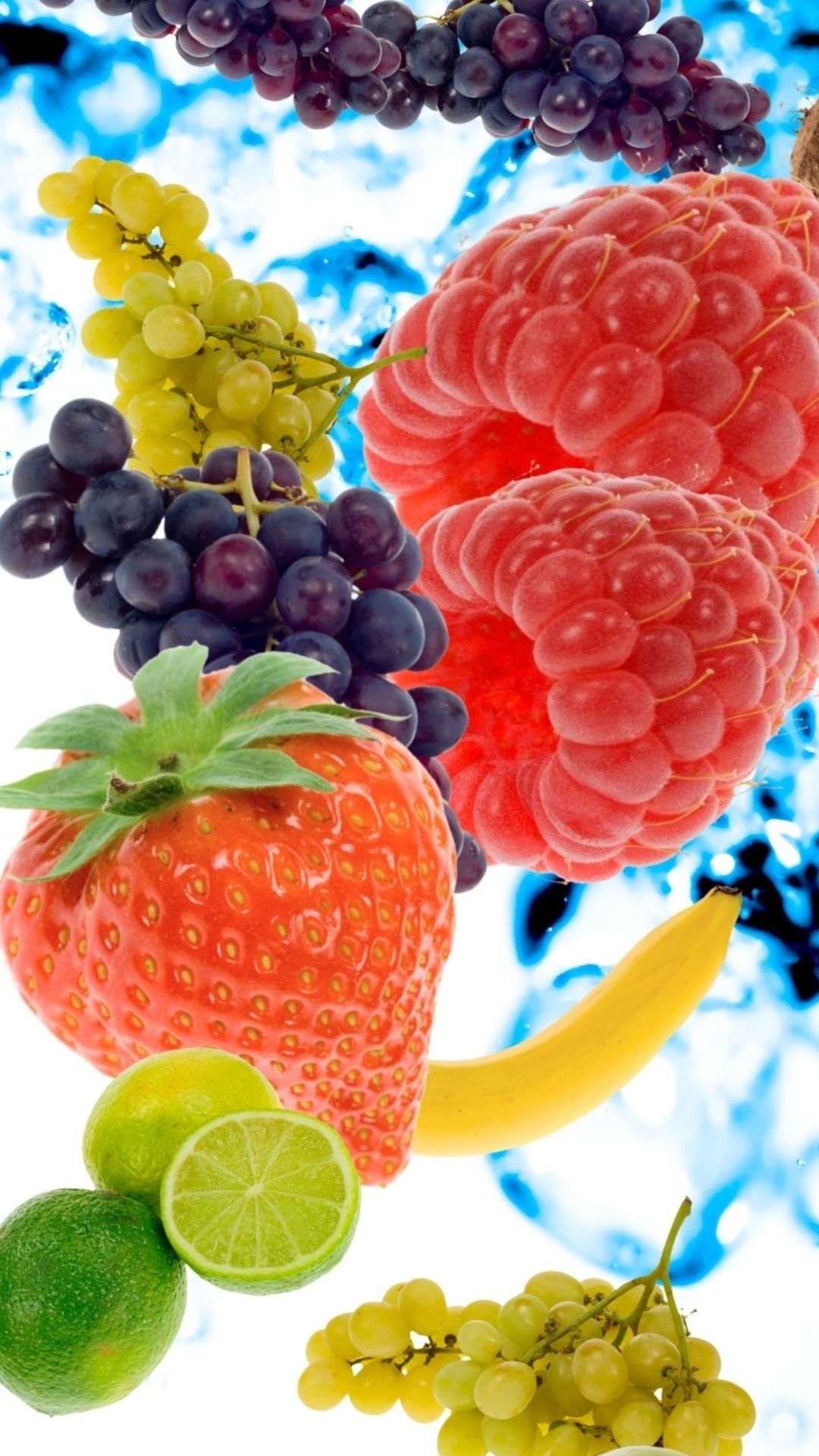 Fruits Wallpapers on WallpaperDog