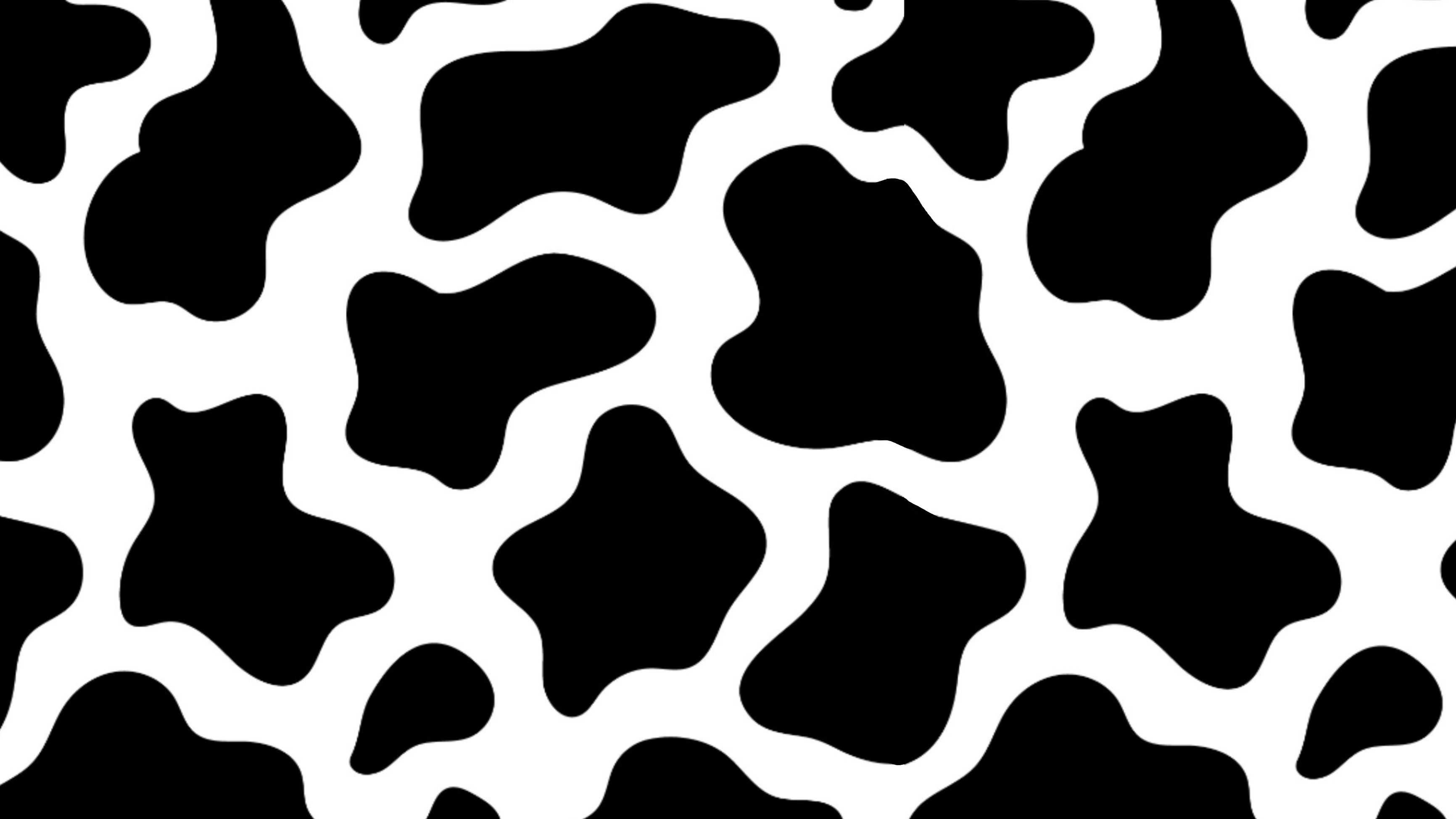 Realistic Brown Cow Hide Animal Print Fabric  Cowhide print Cow print  wallpaper Brown cowhide