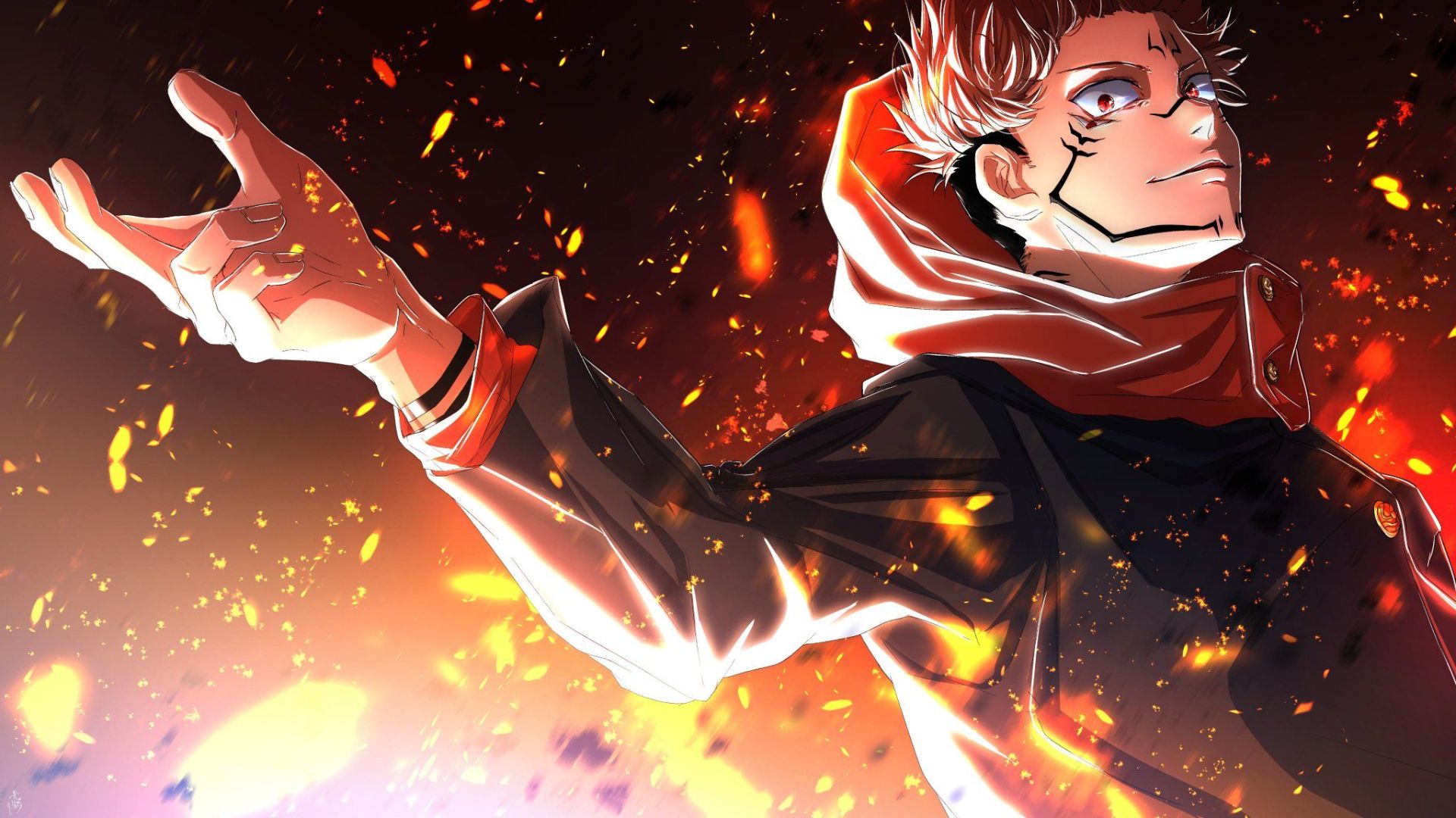 Dope Anime Wallpapers - Top 34 Best Dope Anime Wallpapers Download