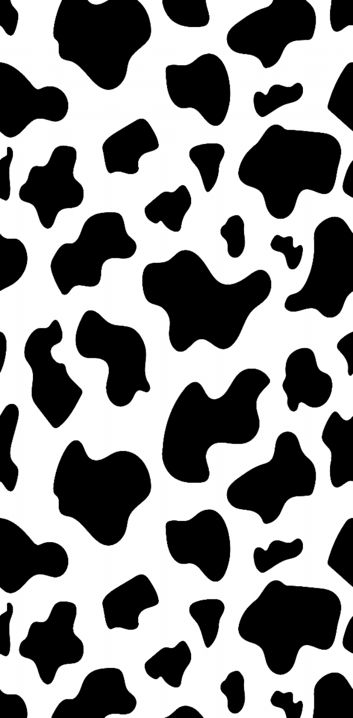 Blue Cow Print wallpaper by Mdog1020 - Download on ZEDGE™