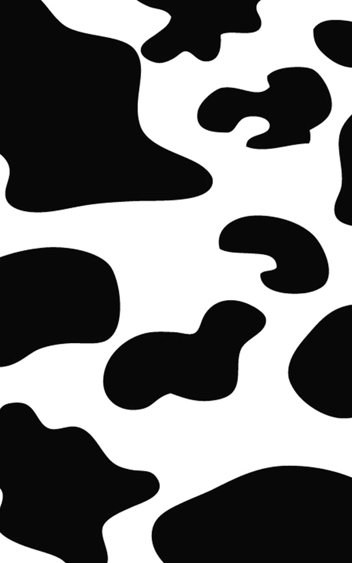 Animal Print Brown Cow Spots Seamless Pattern Dalmatian Dog Pattern  Abstract Background Stock Illustration - Download Image Now - iStock