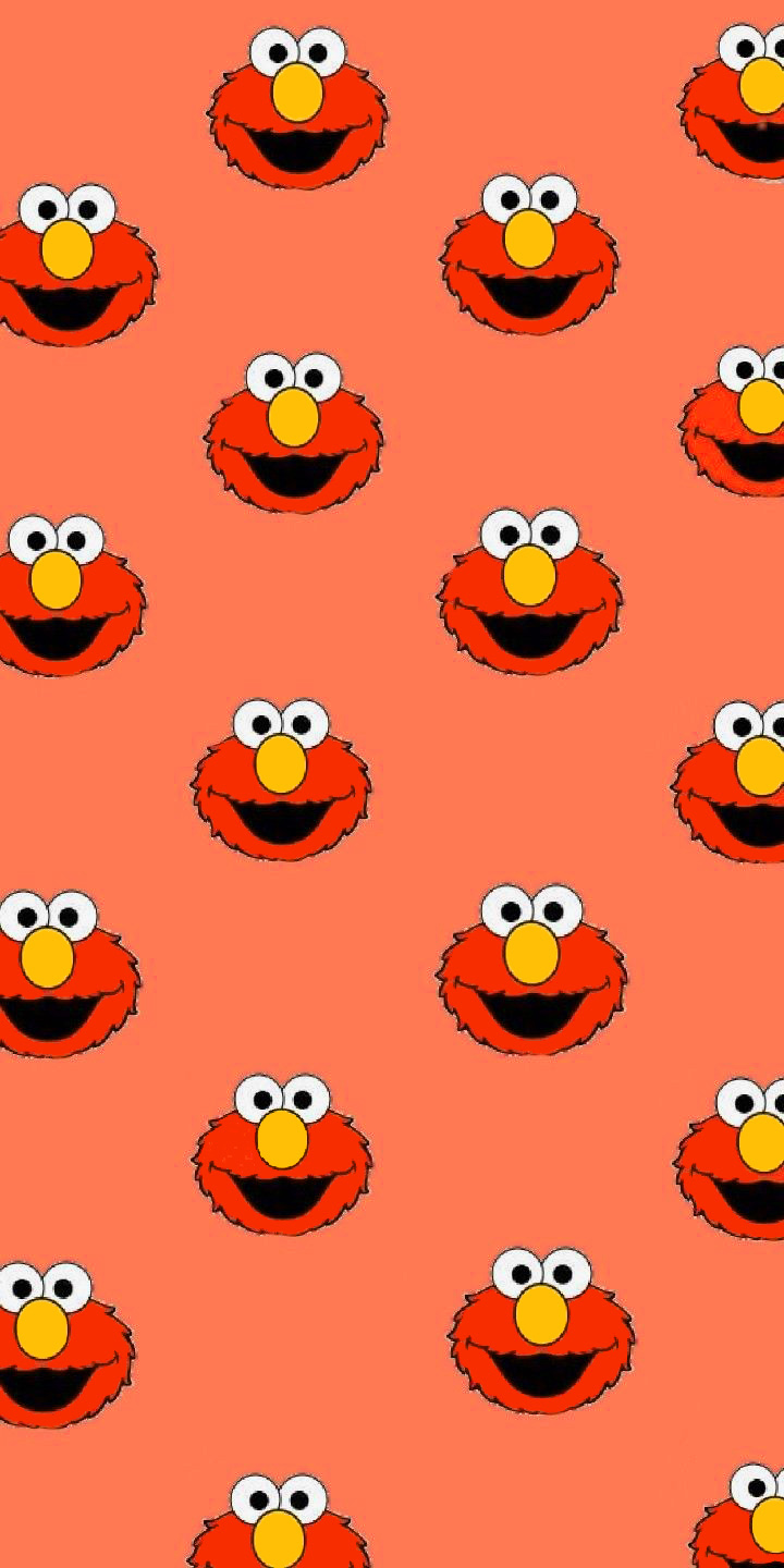 Elmo Wallpapers on WallpaperDog