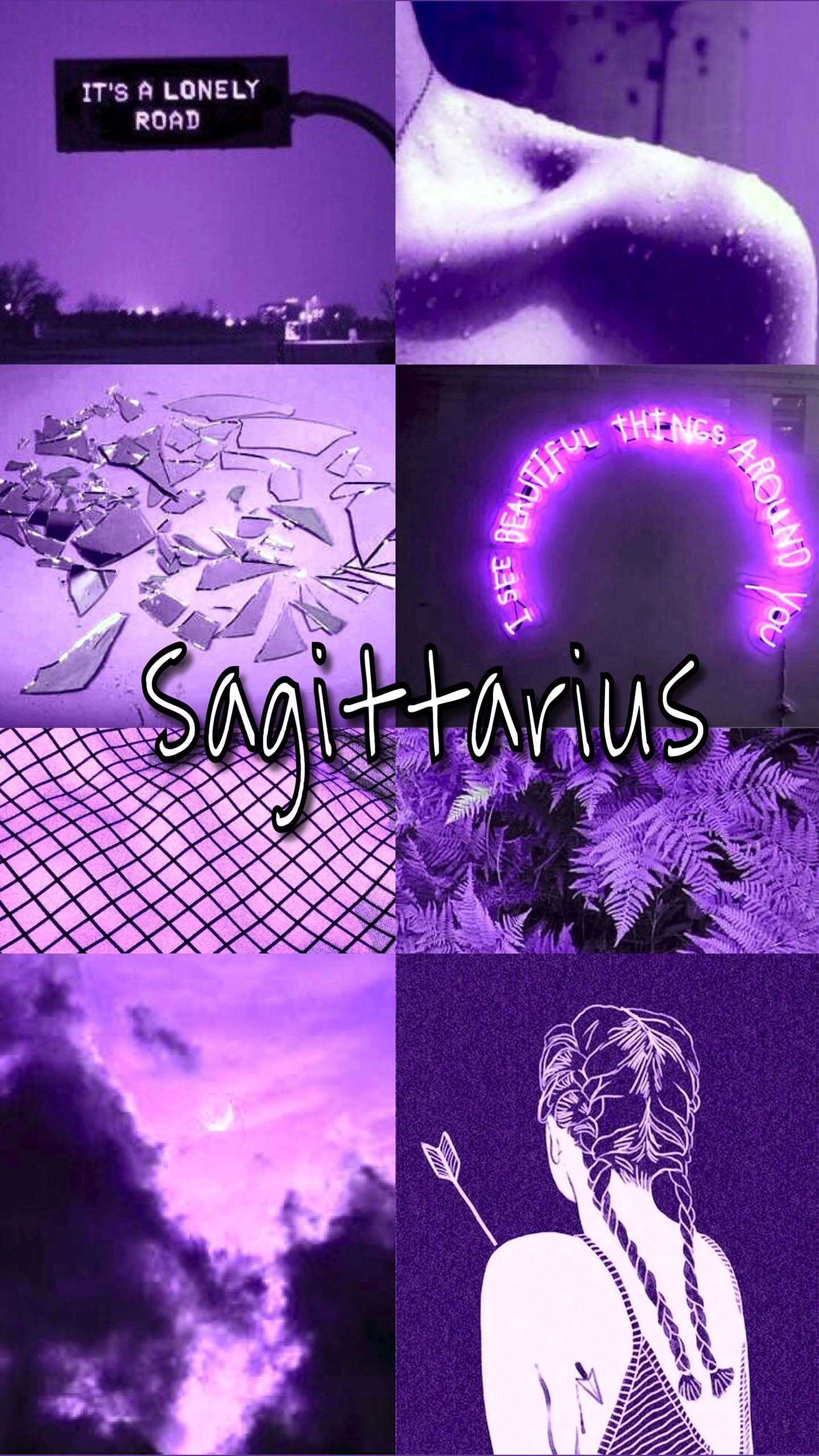 Zodiac  Sagittarius  Fantasy  Abstract Background Wallpapers on Desktop  Nexus Image 2535734