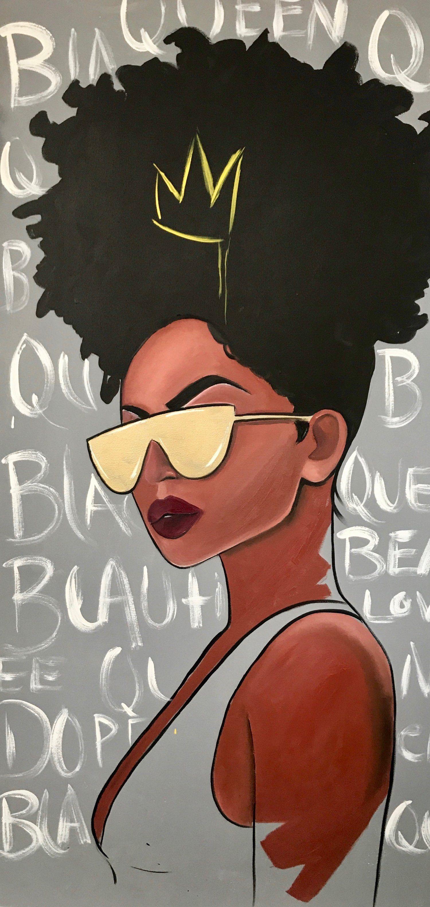 Black Girl Cartoon Wallpapers  Top 20 Best Black Girl Cartoon Wallpapers  Download