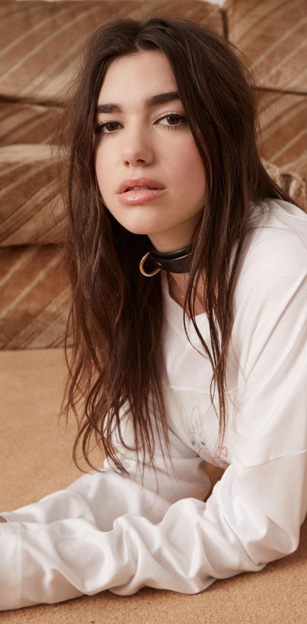 Dua Lipa Wallpapers on WallpaperDog