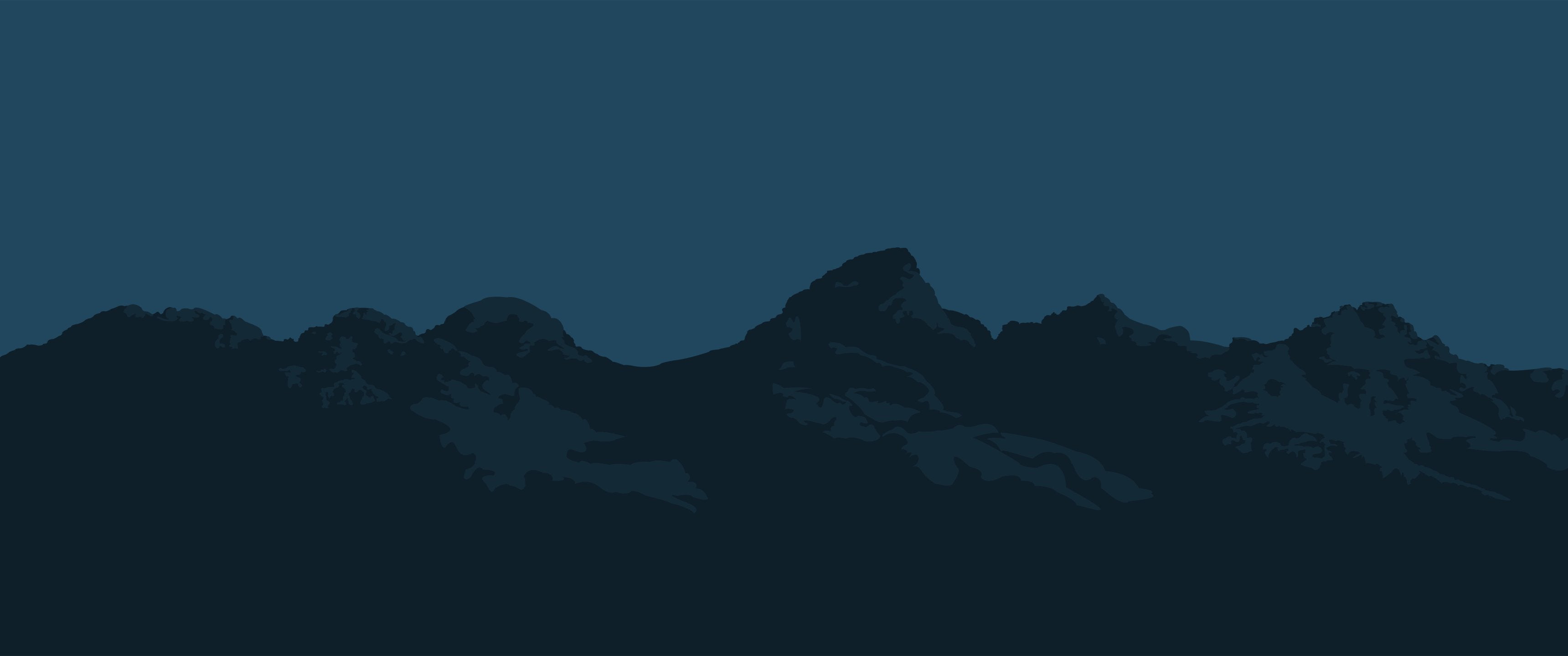 50 Minimalist Desktop Wallpapers and Backgrounds (2022 Edition
