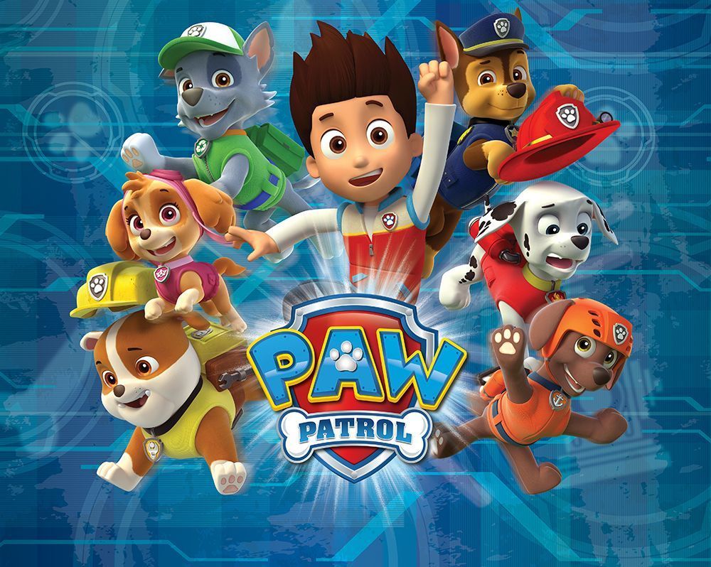 Paw Patrol HD Wallpapers 1000 Free Paw Patrol Wallpaper Images For All  Devices