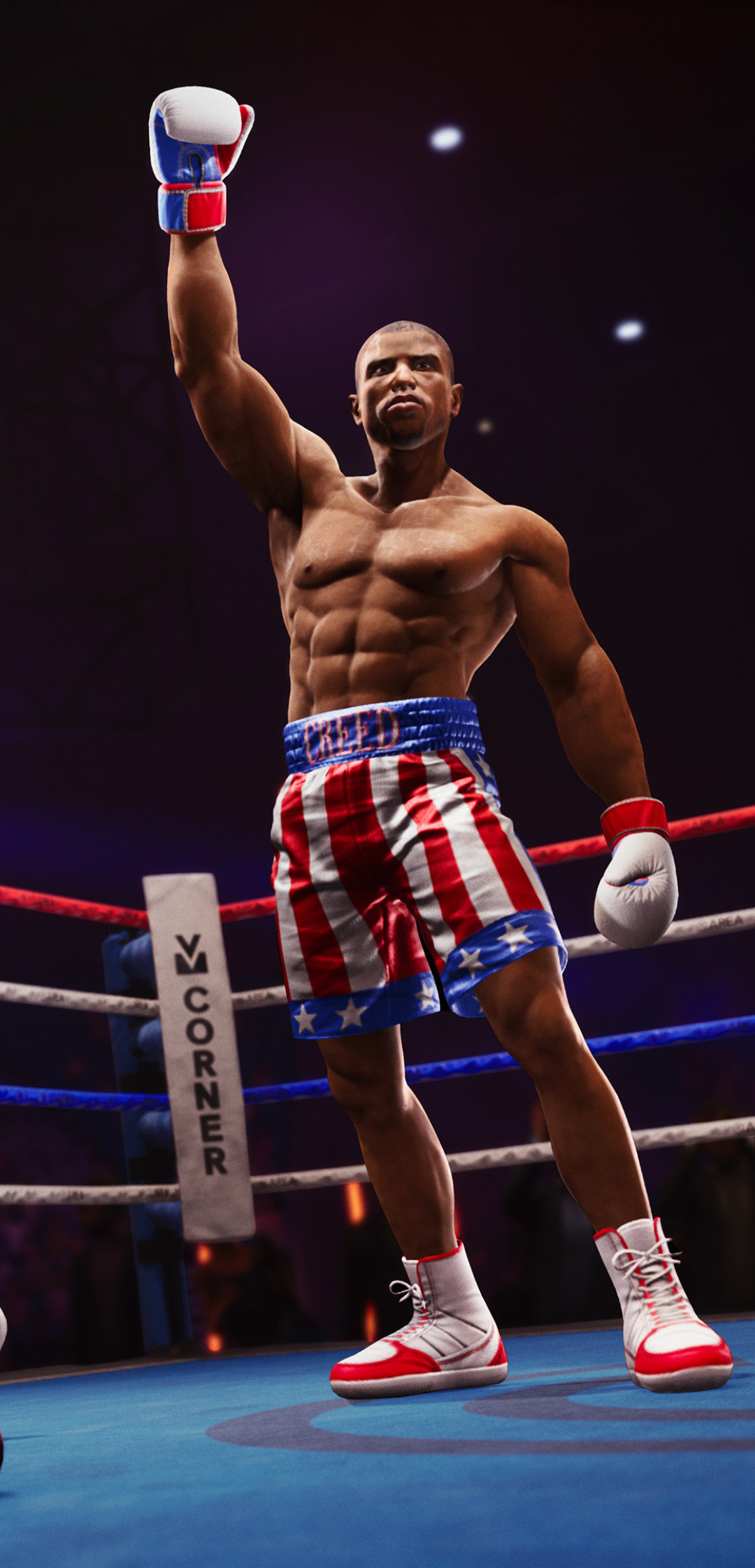 Creed boxing HD wallpapers  Pxfuel