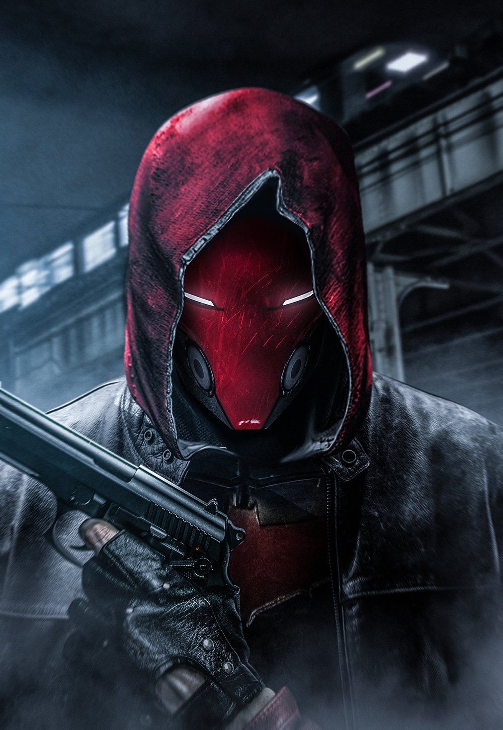 1920x1080 Red Hood Titans Season 3 4k Laptop Full HD 1080P HD 4k Wallpapers  Images Backgrounds Photos and Pictures