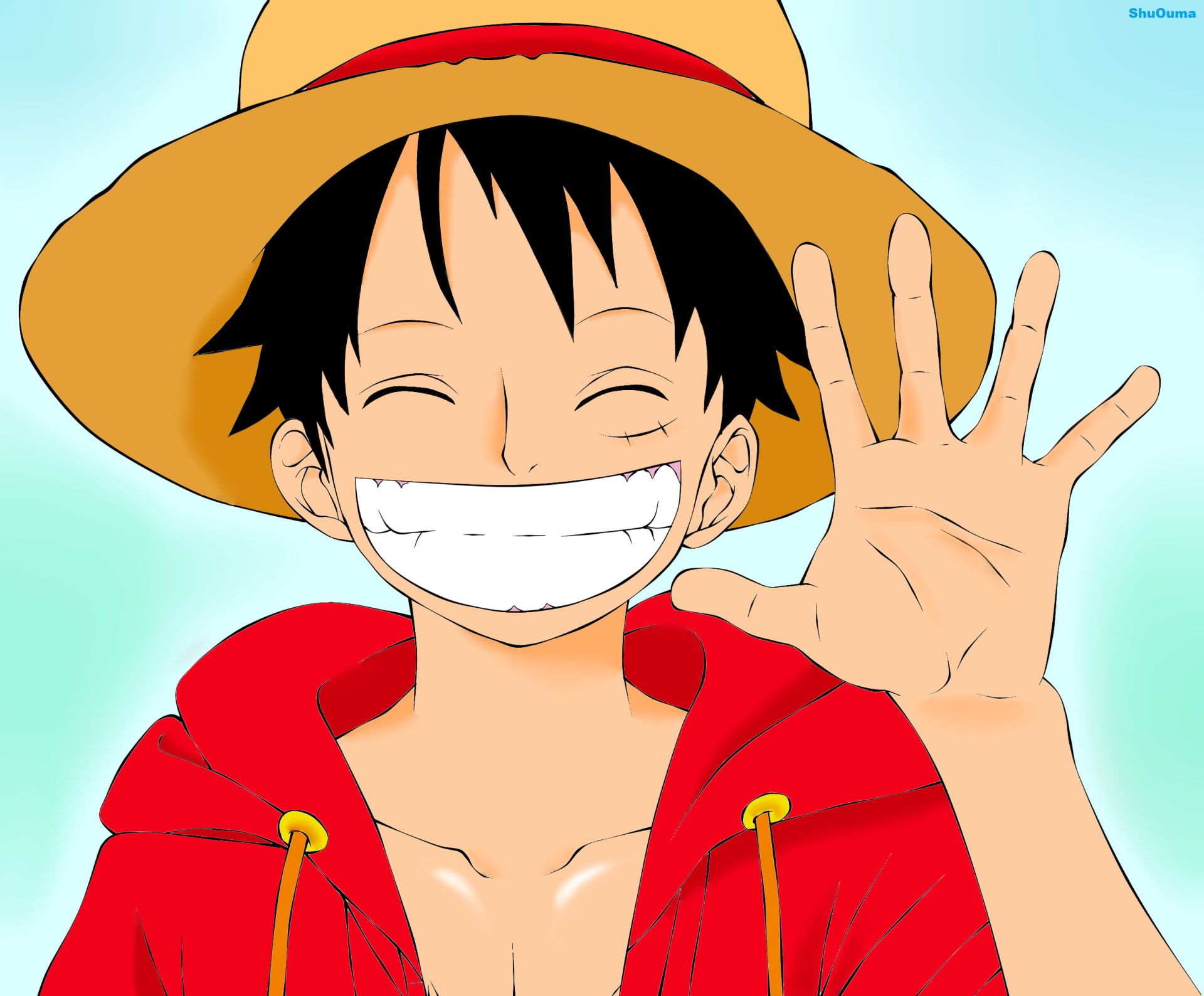 one piece 1920x1080 Anime One Piece HD Art one piece #1080P