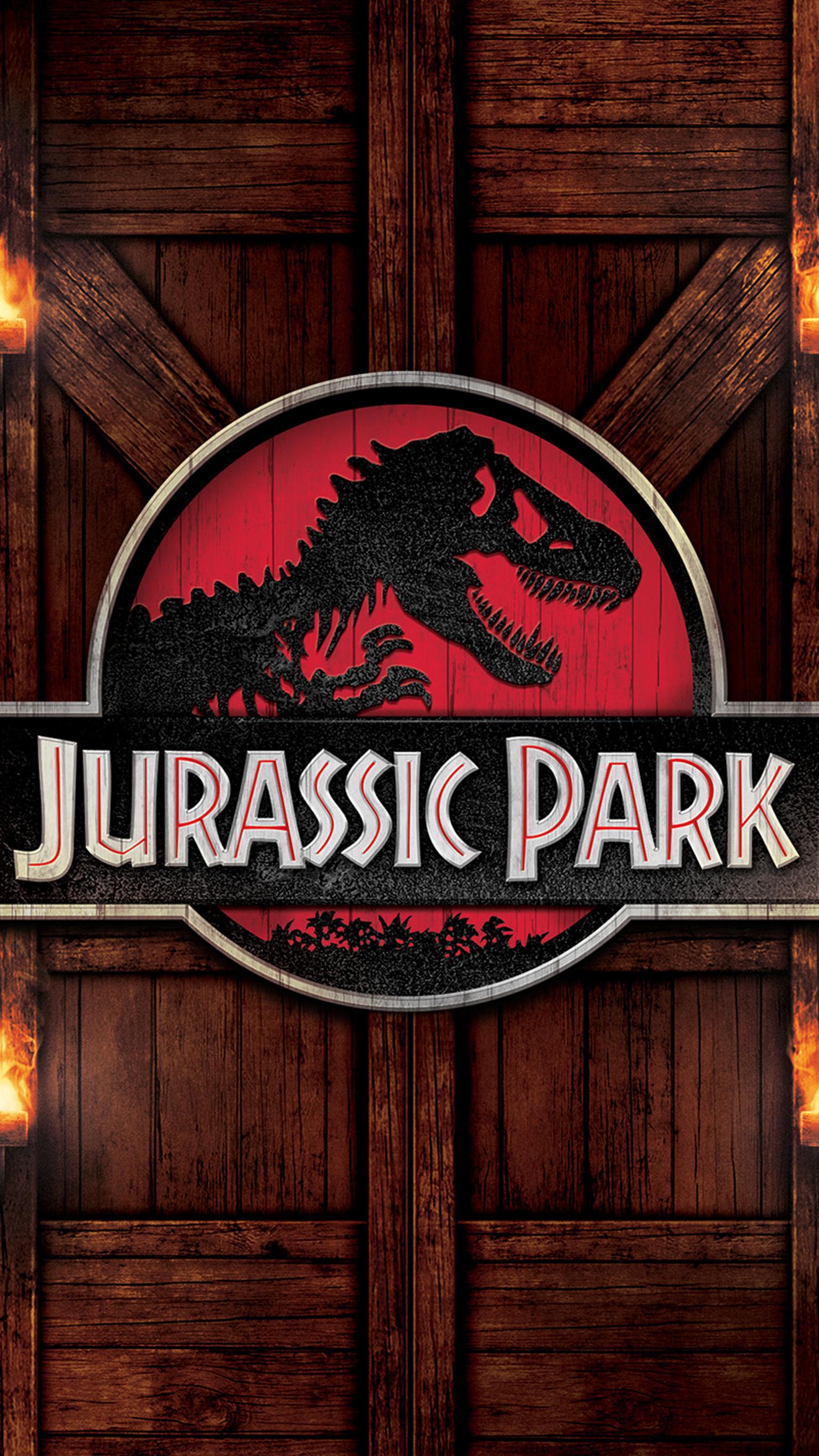 4K Jurassic Park Wallpapers  Background Images