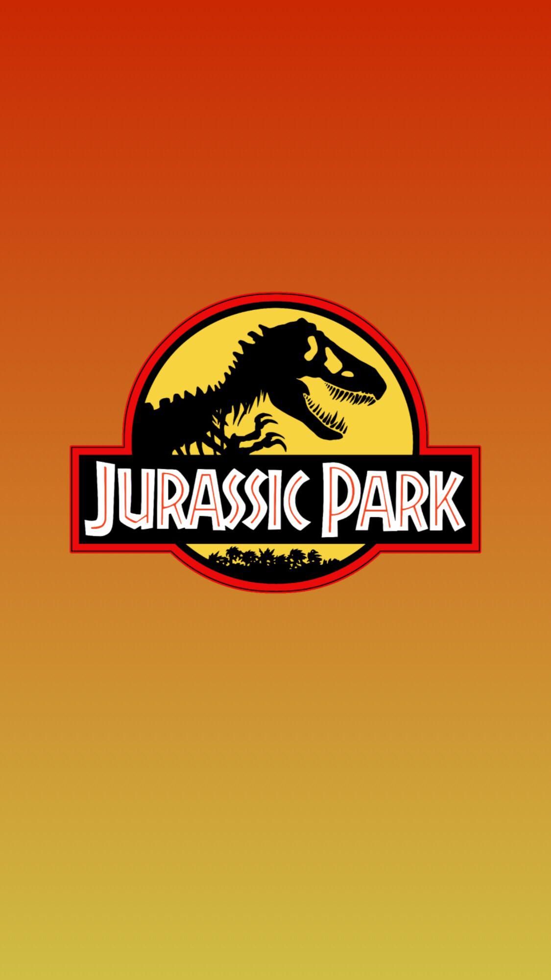 Jurassic park HD wallpapers | Pxfuel