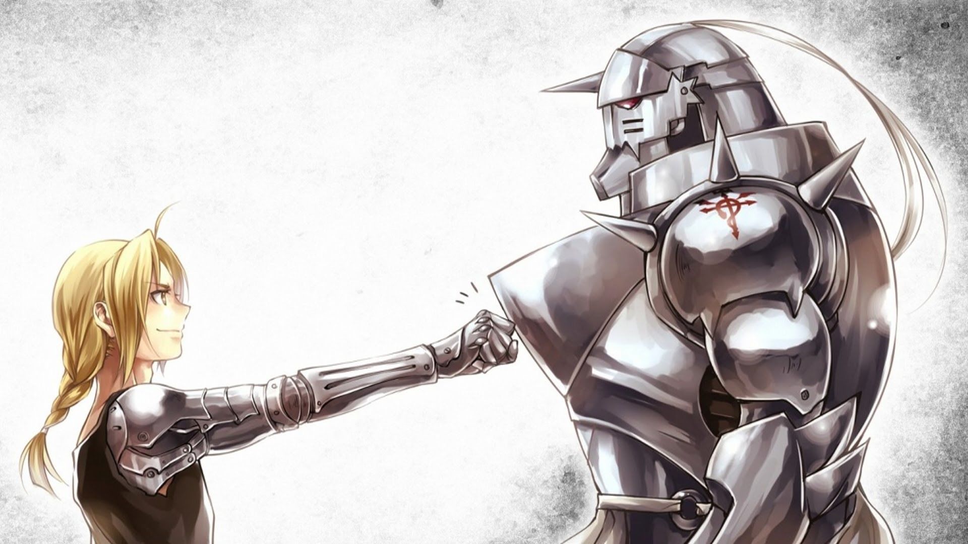 740+ Anime FullMetal Alchemist HD Wallpapers and Backgrounds