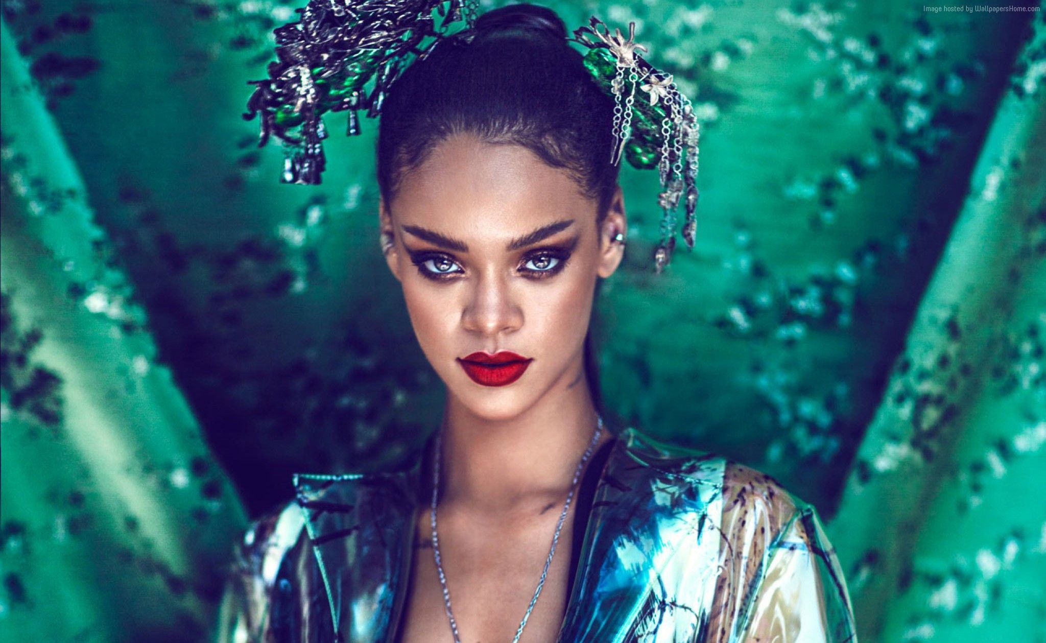 Rihanna Wallpaper (65+ images)