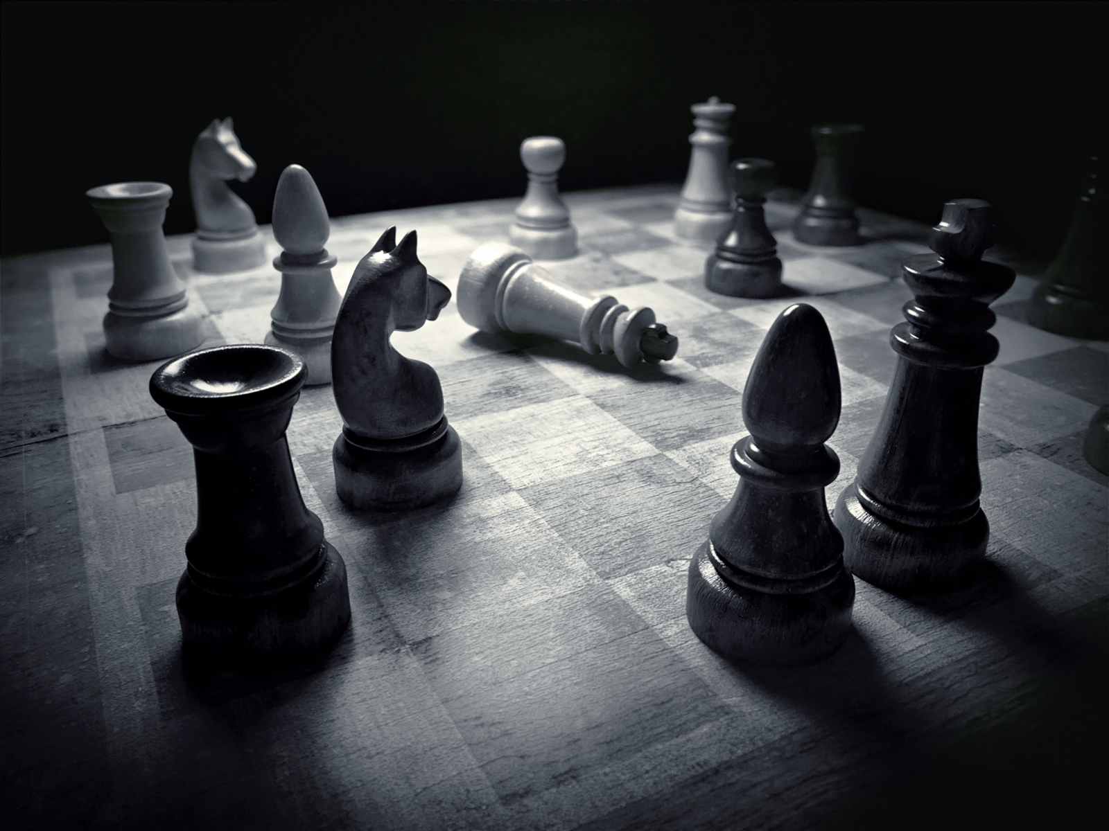 HD Chess Wallpapers - Wallpaper Cave