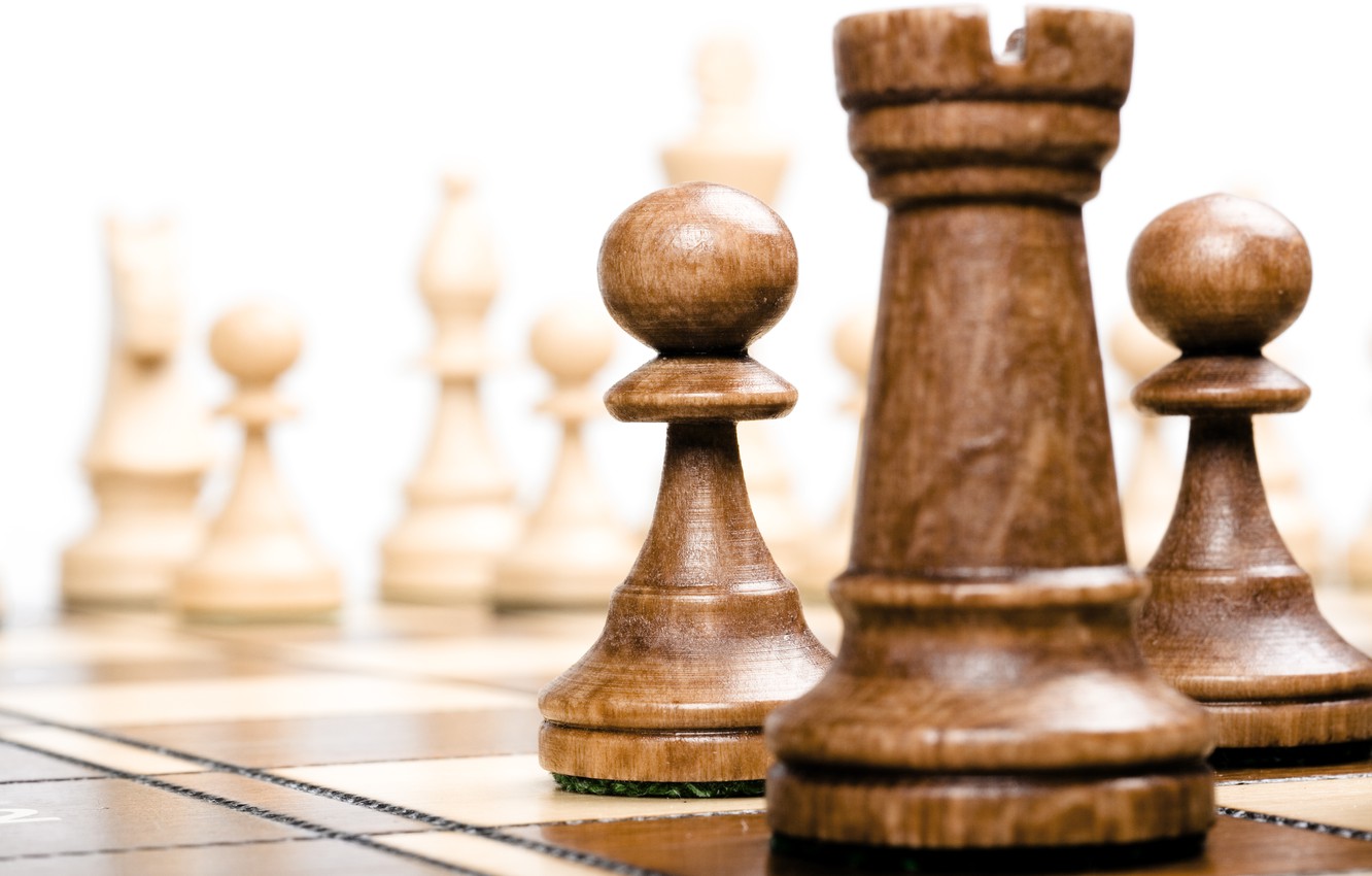 3D Chess 1080P, 2K, 4K, 5K HD wallpapers free download