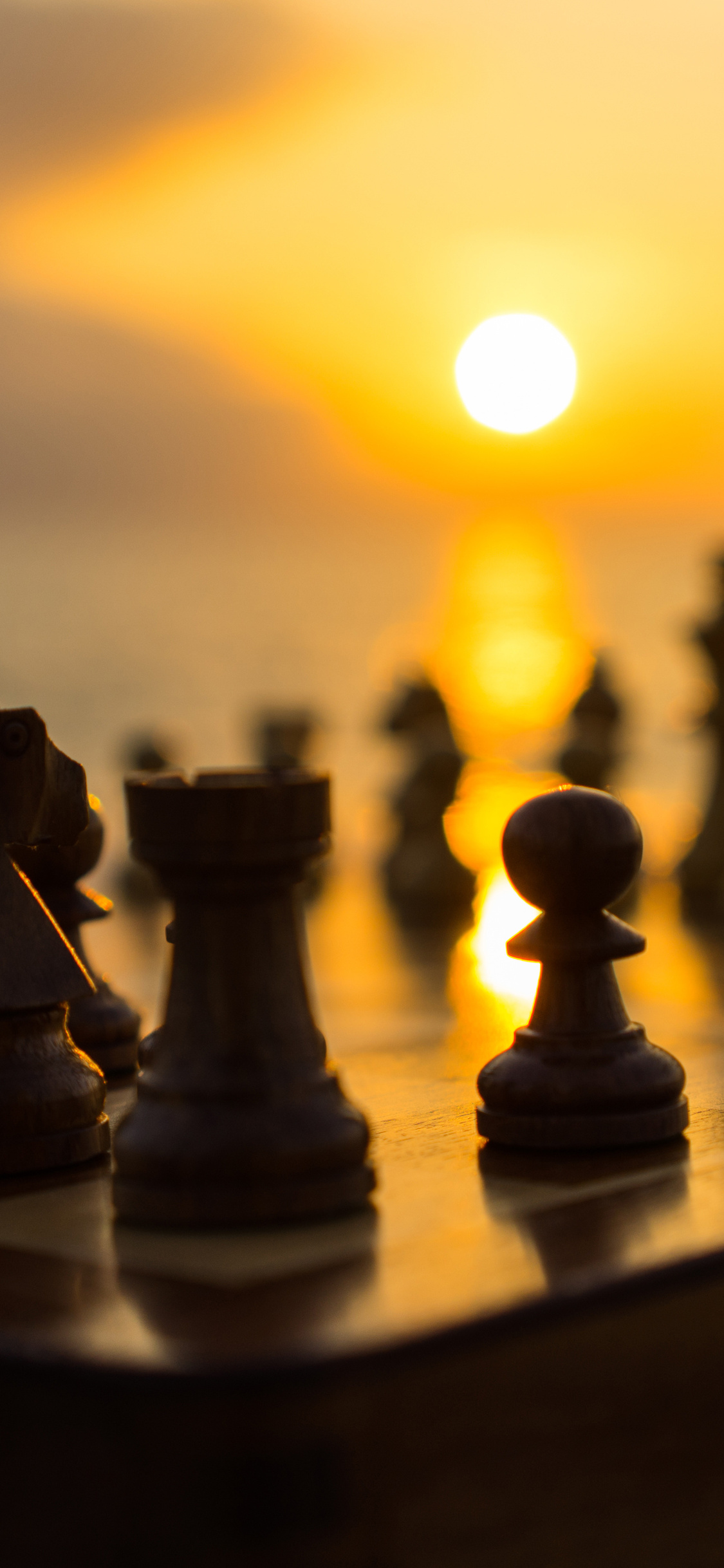 Download wallpaper 938x1668 chess, pieces, board, game, games iphone  8/7/6s/6 for parallax hd background