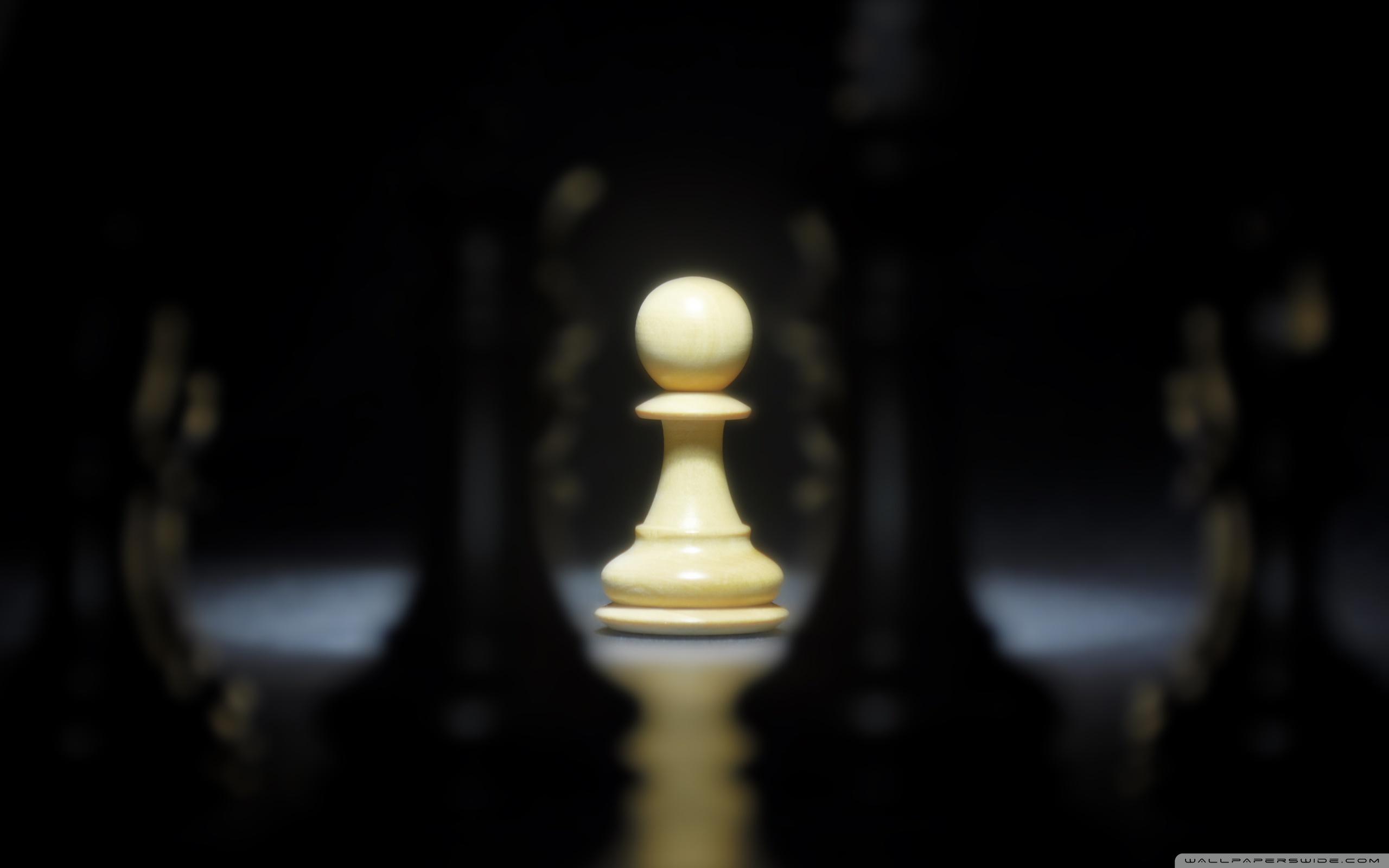 Download wallpaper 3840x2400 chess, pieces, game, games, party 4k ultra hd  16:10 hd background