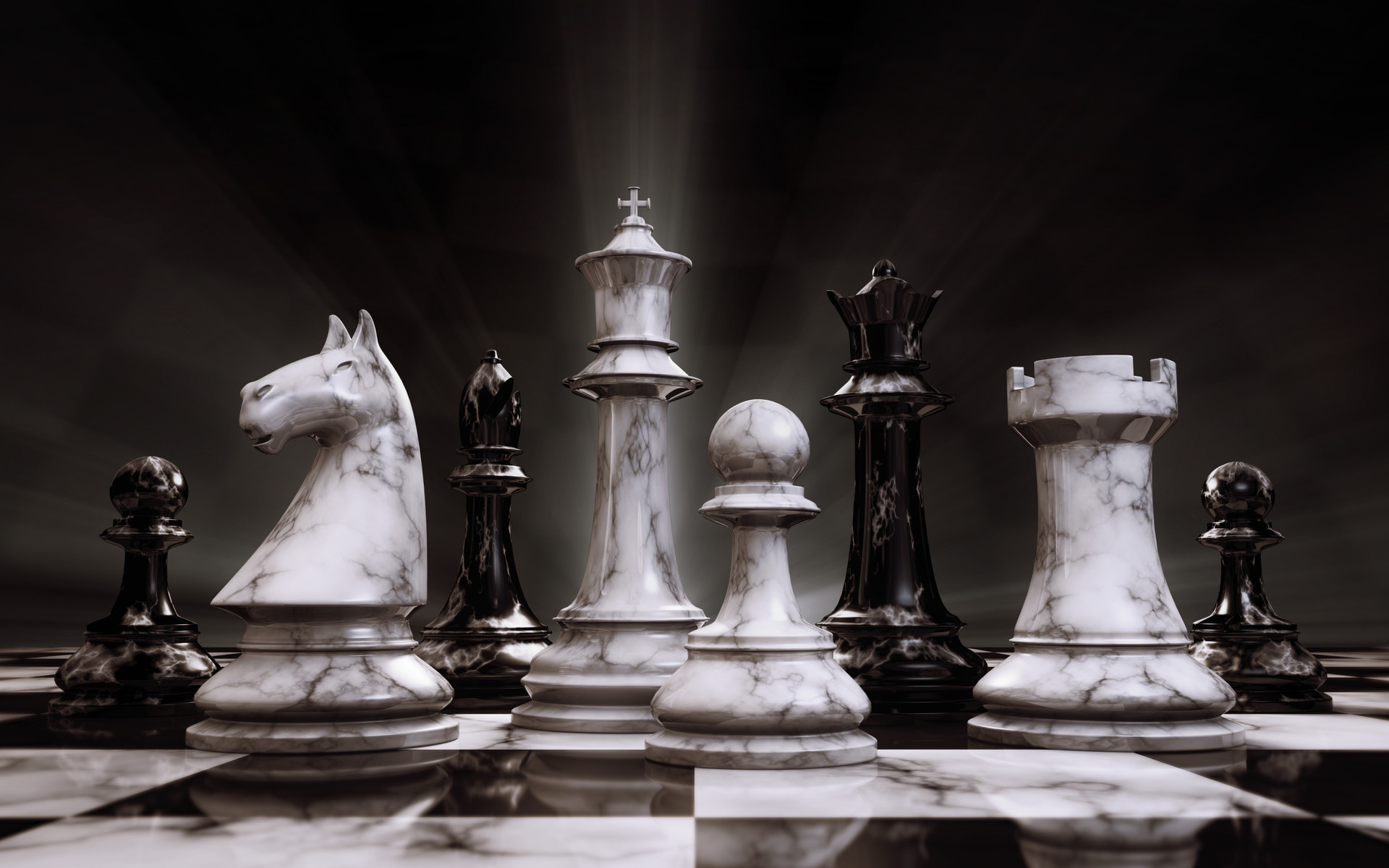 45+ Vintage Chess Wallpapers - Download at WallpaperBro