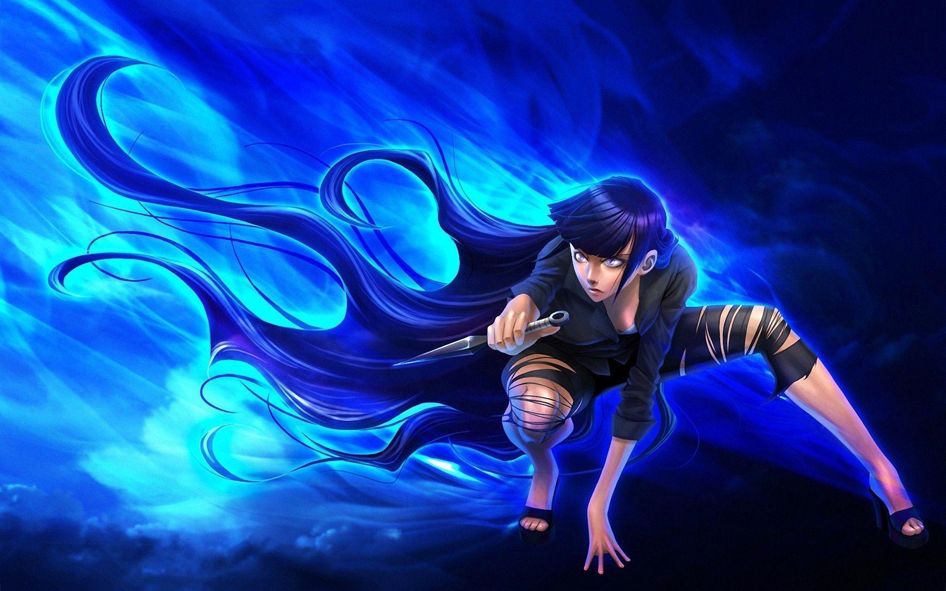 360+ Hinata Hyuga HD Wallpapers and Backgrounds