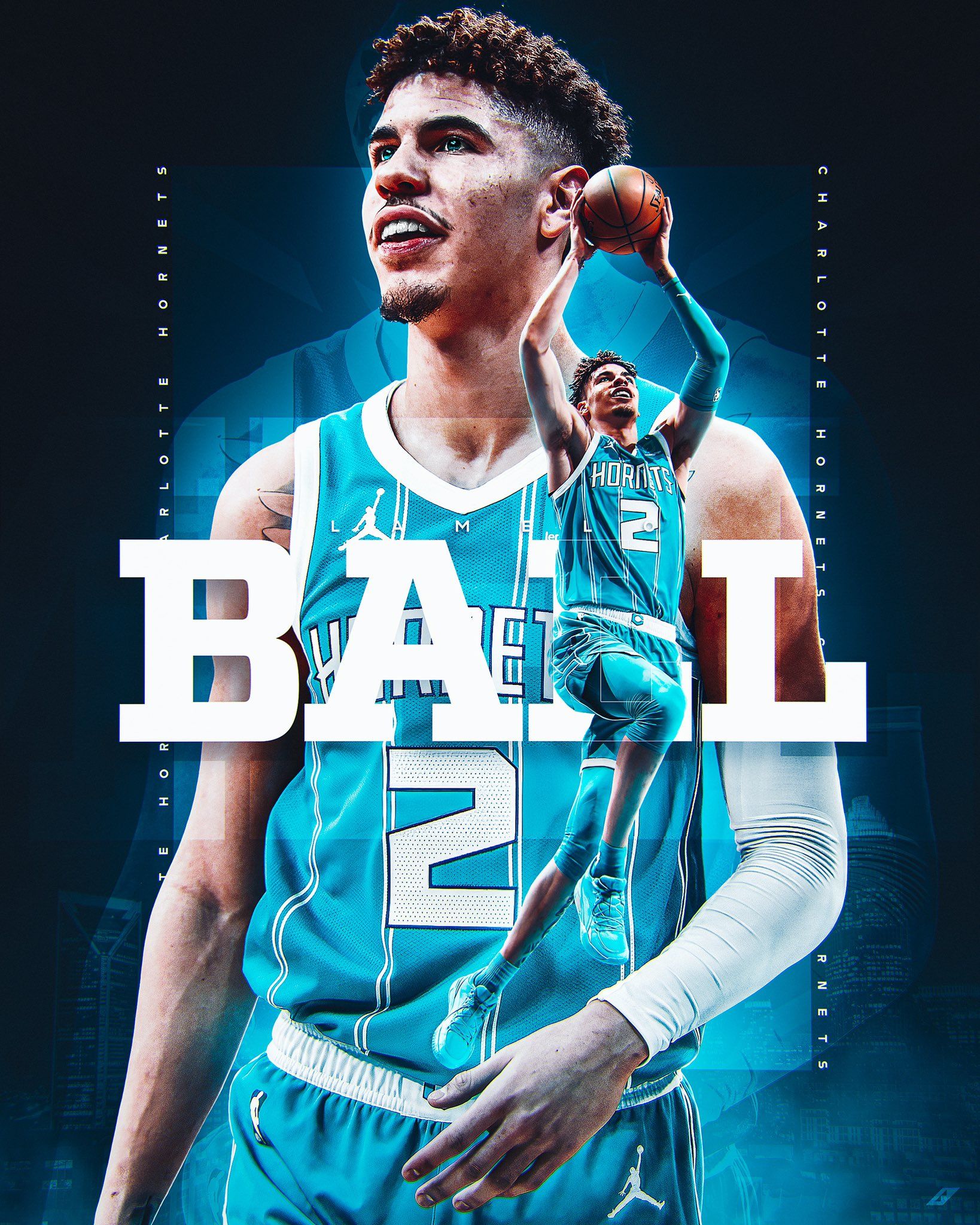 LaMelo Ball Shoes Wallpapers  Wallpaper Cave