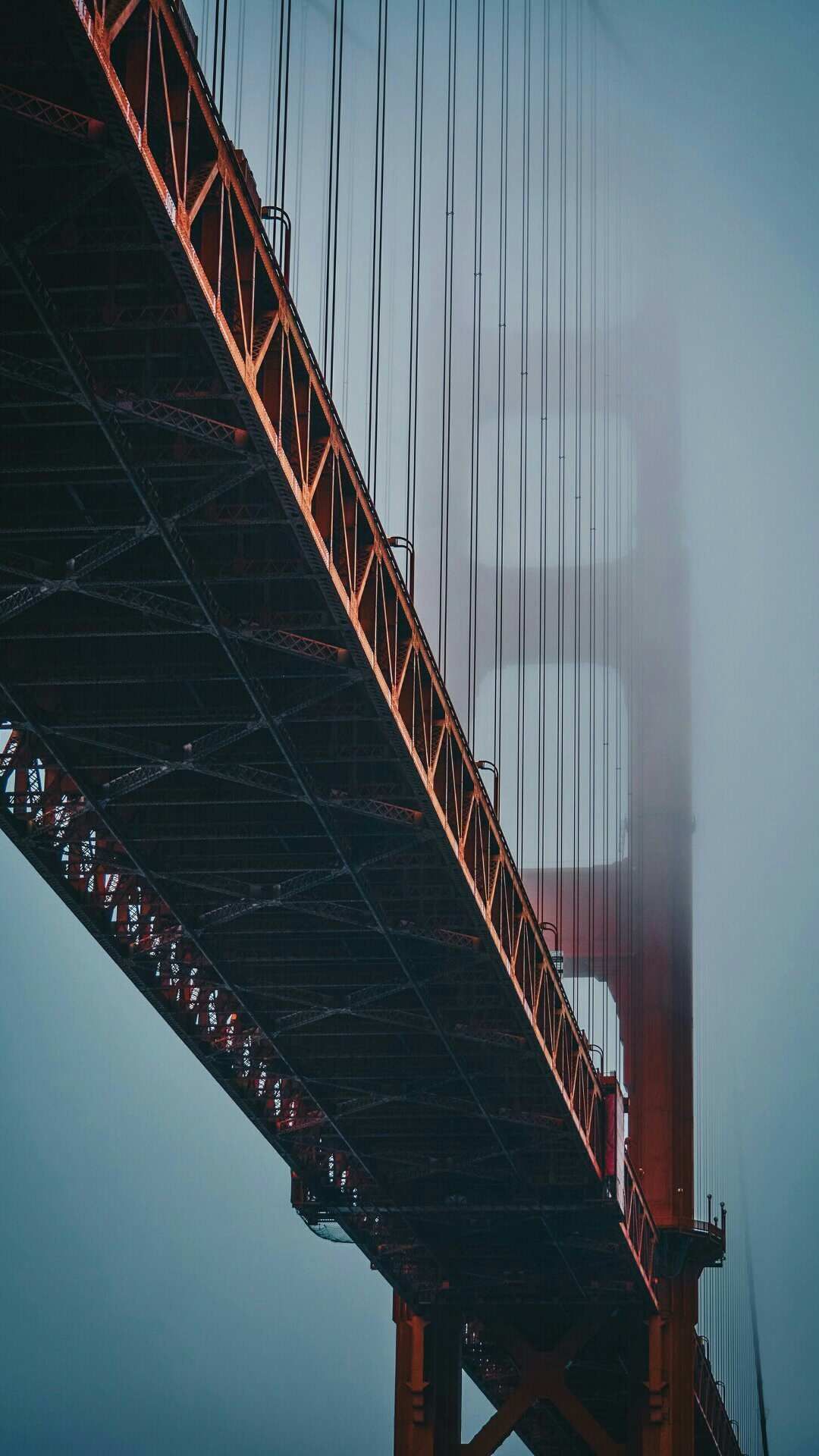 Bridge Wallpapers on WallpaperDog