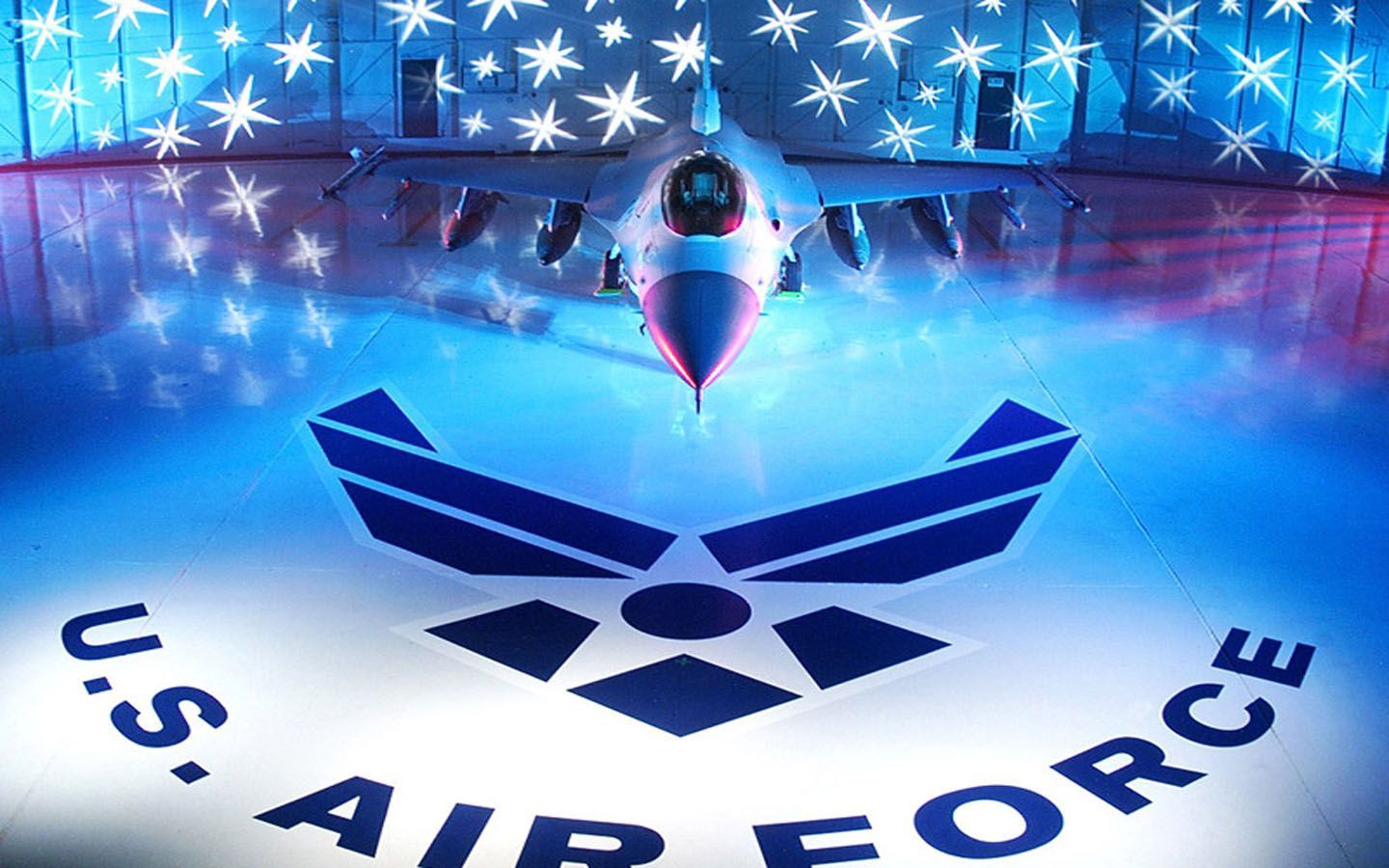 Air Force Wallpapers on WallpaperDog