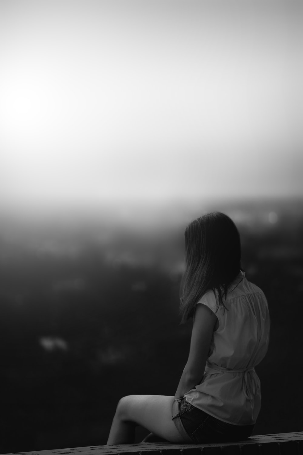 500+ [HQ] Girl Alone Pictures  Download Free Images on Unsplash