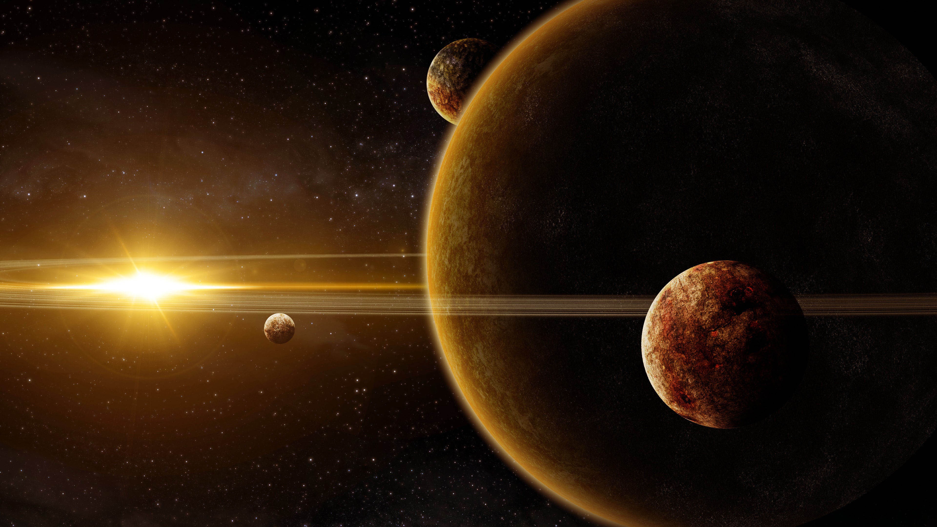  The Solar System HD Wallpapers Space Nature Wallpaper Full Free Download