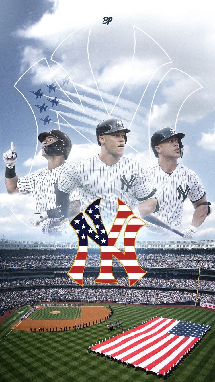 69+] Yankee Stadium Wallpaper - WallpaperSafari
