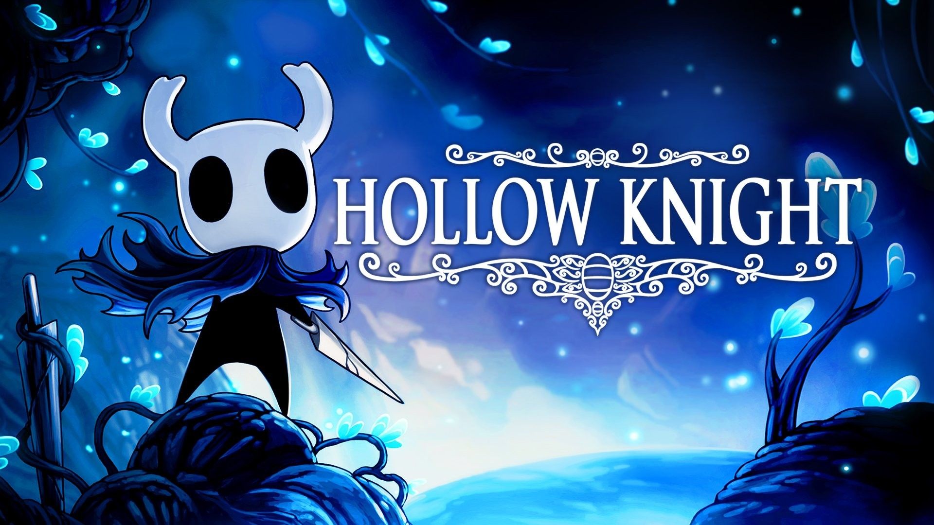 Hollow Knight Phone Wallpapers - Top Free Hollow Knight Phone Backgrounds -  WallpaperAccess
