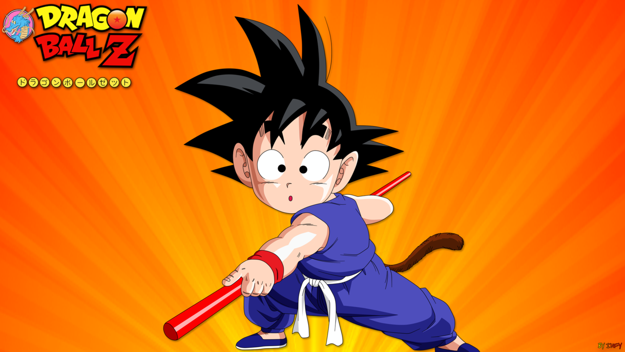 1100+ Goku HD Wallpapers and Backgrounds