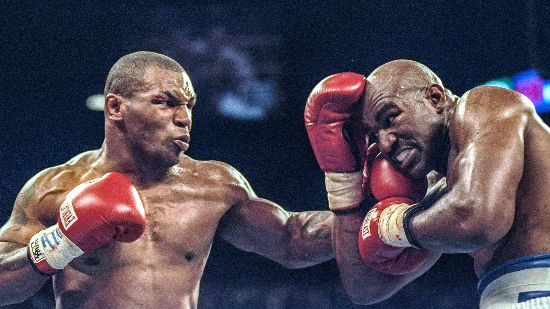 Mike Tyson Wallpapers APK for Android Download