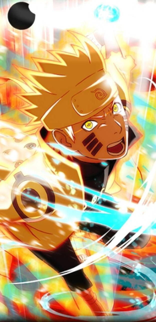 Top 200 hình nền anime naruto sống động nhất