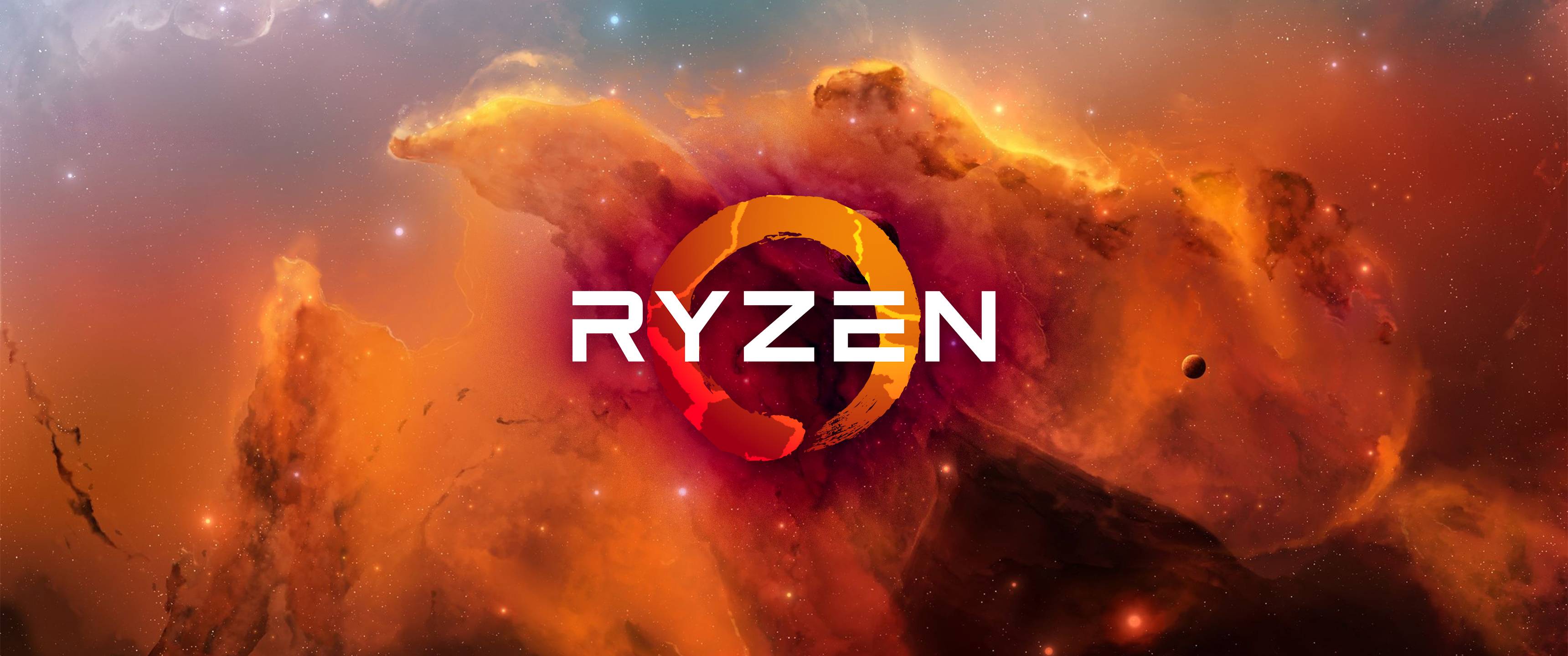 Ryzen Wallpapers on WallpaperDog