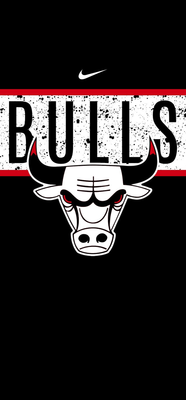 Chicago Bulls IPhone Wallpaper 77 images