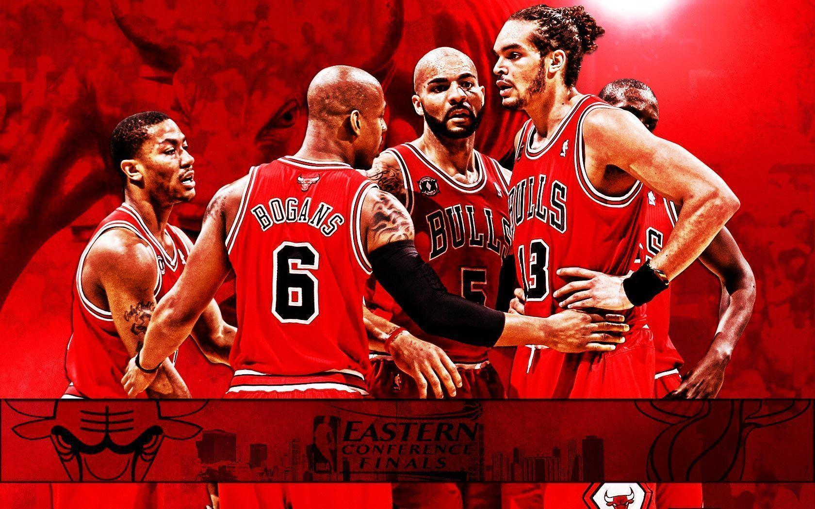70+ Chicago Bulls HD Wallpapers and Backgrounds